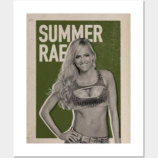 Summer Rae Vintage Posters and Art